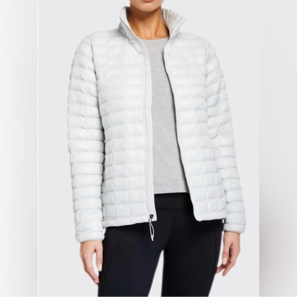 The North Face Plus Women’s Thermoball Eco Jacket
